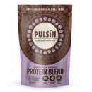 Plant Based Natural Hazelnut Protein Powder - Pulsin - 280g