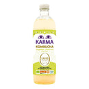 Zero Sugar Ginger & Lime - Karma Kombucha - 750ml