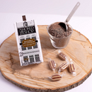 Luxurious Christmas Hot Chocolate Drink - Smoked Bishop - 70g