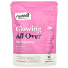 Glowing All Over Strawberry Protein Powder - Nuzest - 250g