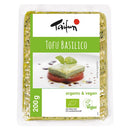 Taifun Organic Basil Tofu 200g