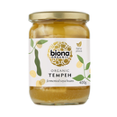 Organic Tempeh - 400g - Biona