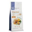 Mango Diced 500g pouch - Whole Food Earth - new packaging