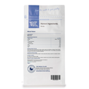 Wheat Flakes 1kg pouch - back of pack - new packaging