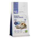 Potato Starch new packaging