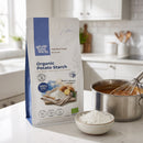 Potato Starch 500g lifestyle