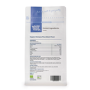 Chickpea Flour pouch back