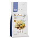 Corn Flour - Serious Grains new packaging