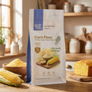 Corn Flour - Serious Grains 2kg lifestyle