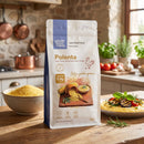 Polenta 2kg lifestyle