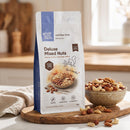 Deluxe Mixed Nuts 1kg lifestyle
