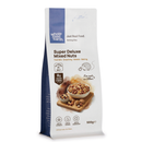 Super Deluxe Mixed Nuts new packaging