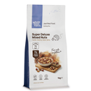 Super Deluxe Mixed Nuts new packaging