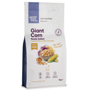 Giant Corn - Ready Salted 1kg pouch - Whole Food Earth - new packaging