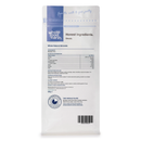 Whole Natural Almonds Whole Natural / 500g pouch - back of pack - new packaging