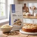 Flaked Almonds 250g lifestyle