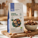 Whole Brazil Nuts 1kg lifestyle