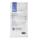 Mixed Chopped Nuts pouch back