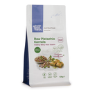 Raw Pistachio Kernels new packaging