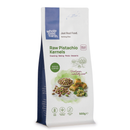 Raw Pistachio Kernels new packaging