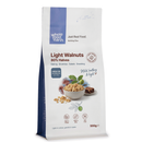 Light Walnuts - 80% Halves 500g pouch - Whole Food Earth - new packaging