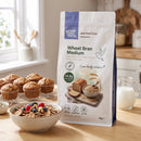 Wheat Bran Medium 3kg lifestyle