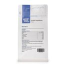 Black Beans 500g pouch - back of pack - new packaging