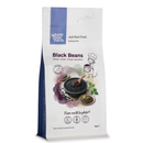 Black Beans 2kg pouch - Whole Food Earth - new packaging