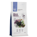 Black Beans 3kg pouch - Whole Food Earth - new packaging