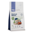 Haricot Beans 500g pouch - Whole Food Earth - new packaging