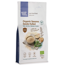 Sesame Seeds Hulled new packaging