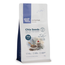 Chia Seeds new packaging