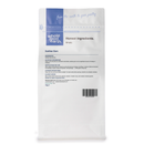 Xanthan Gum 1kg pouch - back of pack - new packaging