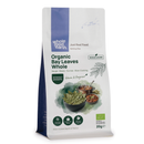 Organic Bay Leaves Whole 20g pouch - Whole Food Earth - new packaging
