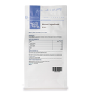Baking Powder High Strength 2kg pouch - back of pack - new packaging