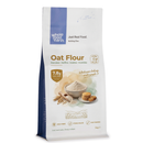 Oat Flour 3kg pouch - Whole Food Earth - new packaging