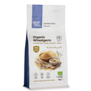 Organic Wheatgerm new packaging