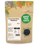 Freeze Dried Whole Blueberries
