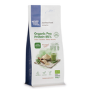 Organic Pea Protein Powder 85% new packaging