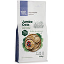 Jumbo Oats 2.5kg