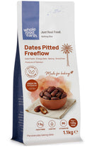 Dates Pitted Freeflow 1.1kg