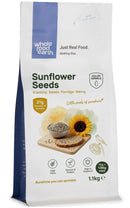 Sunflower Seeds 1.1kg