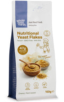 Nutritional Yeast Flakes (Nooch with B12) 150g