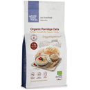 Organic Porridge Oats 2.5kg