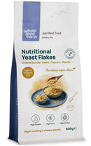 Nutritional Yeast Flakes (Nooch with B12) 600g