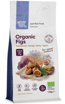 Organic Figs 1.1kg