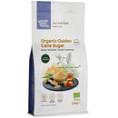 Organic Golden Cane Sugar 2.5kg