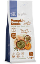 Pumpkin Seeds 1.1kg