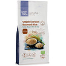 Organic Brown Basmati Rice 2.5kg
