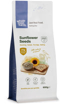 Sunflower Seeds 600g